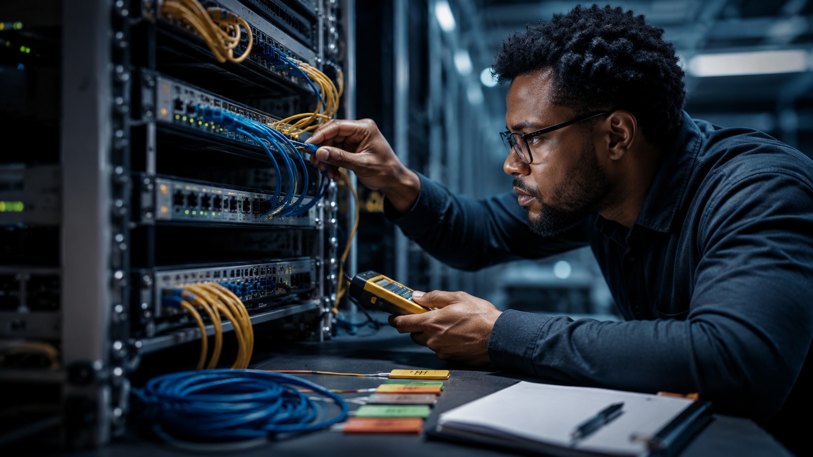 How attack surface management works