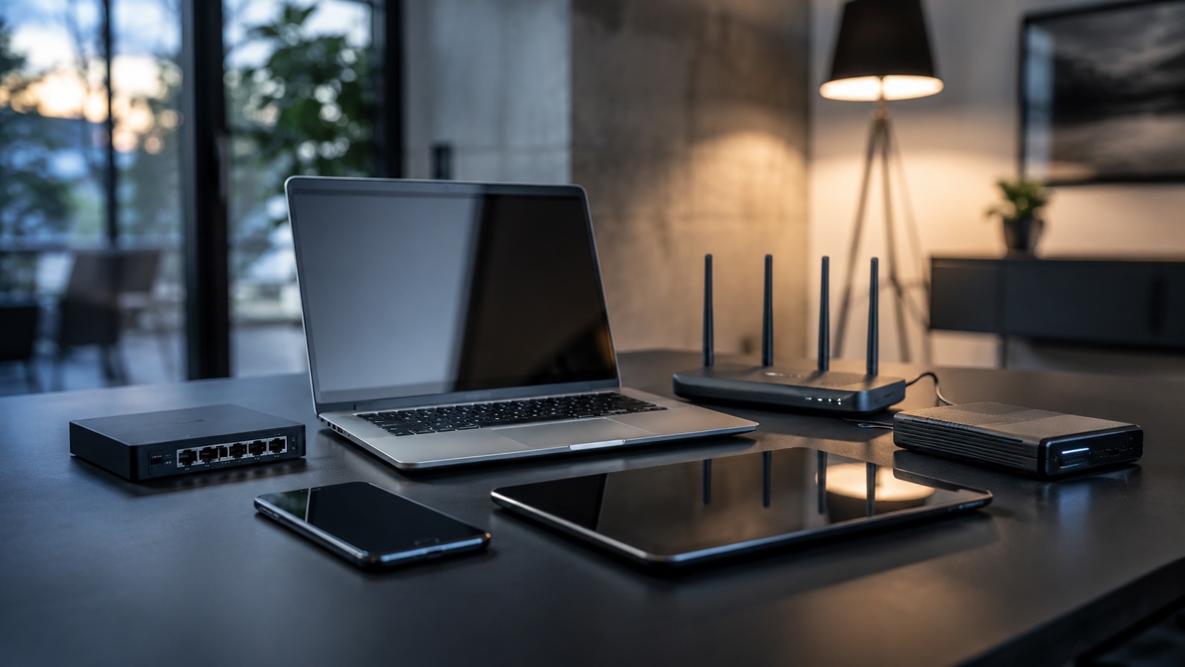 What is attack surface management