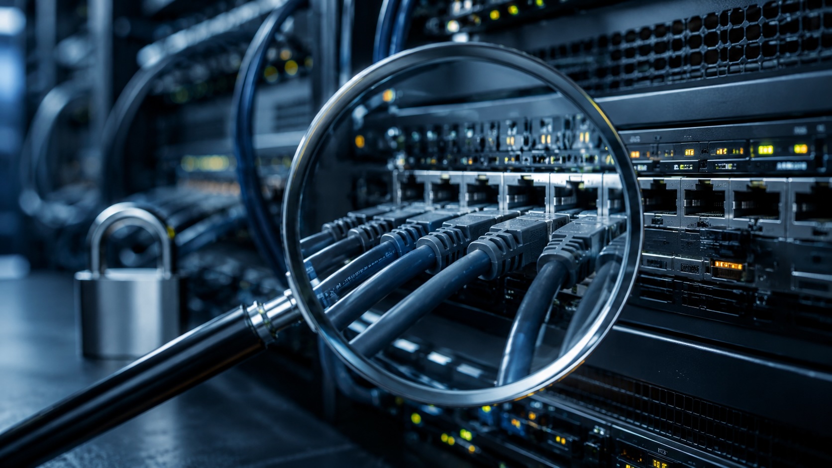 What is attack surface management