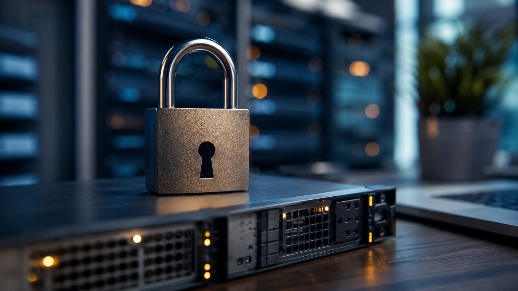 What is vulnerability management