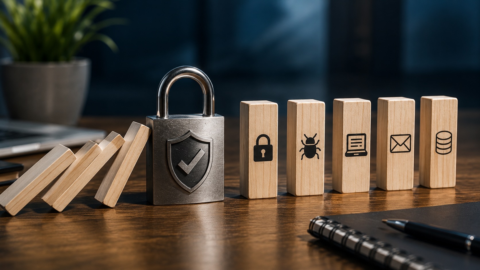 Why vulnerability management matters