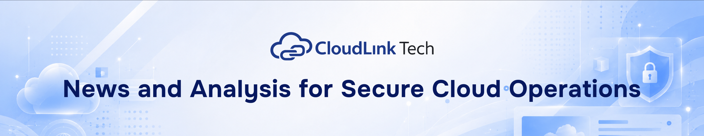 Learn Cloud Security, Data Security & Encryption | CloudLink