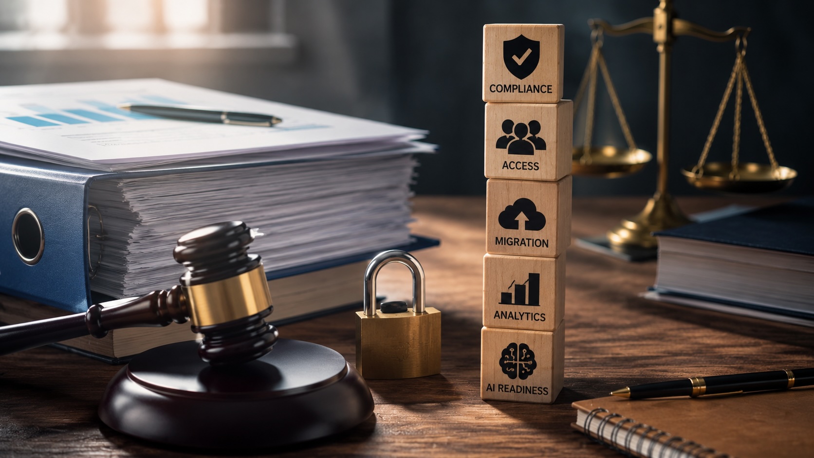 Data classification use cases and challenges