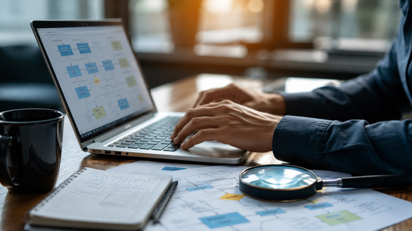 How data classification works