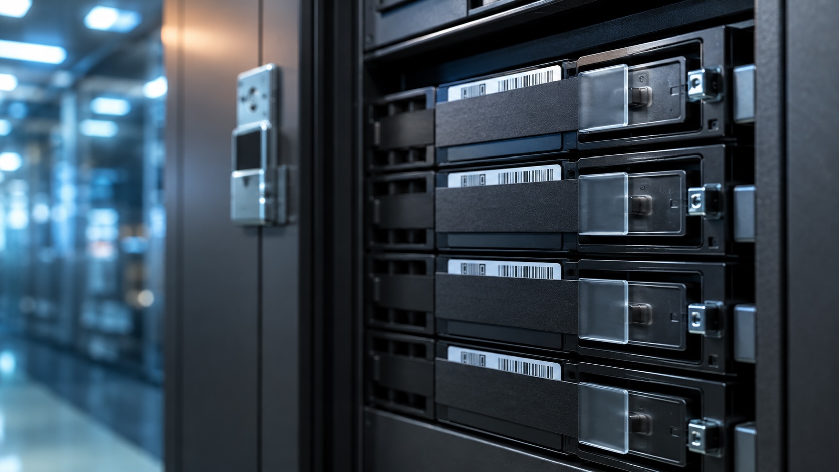What is data masking: meaning, types, and best practices