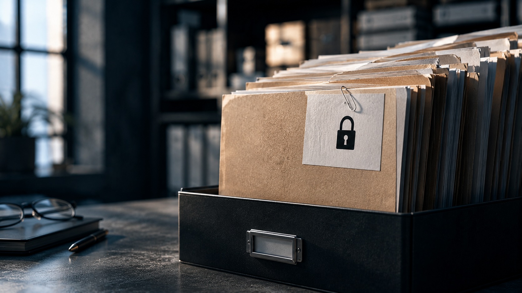 What is sensitive data discovery