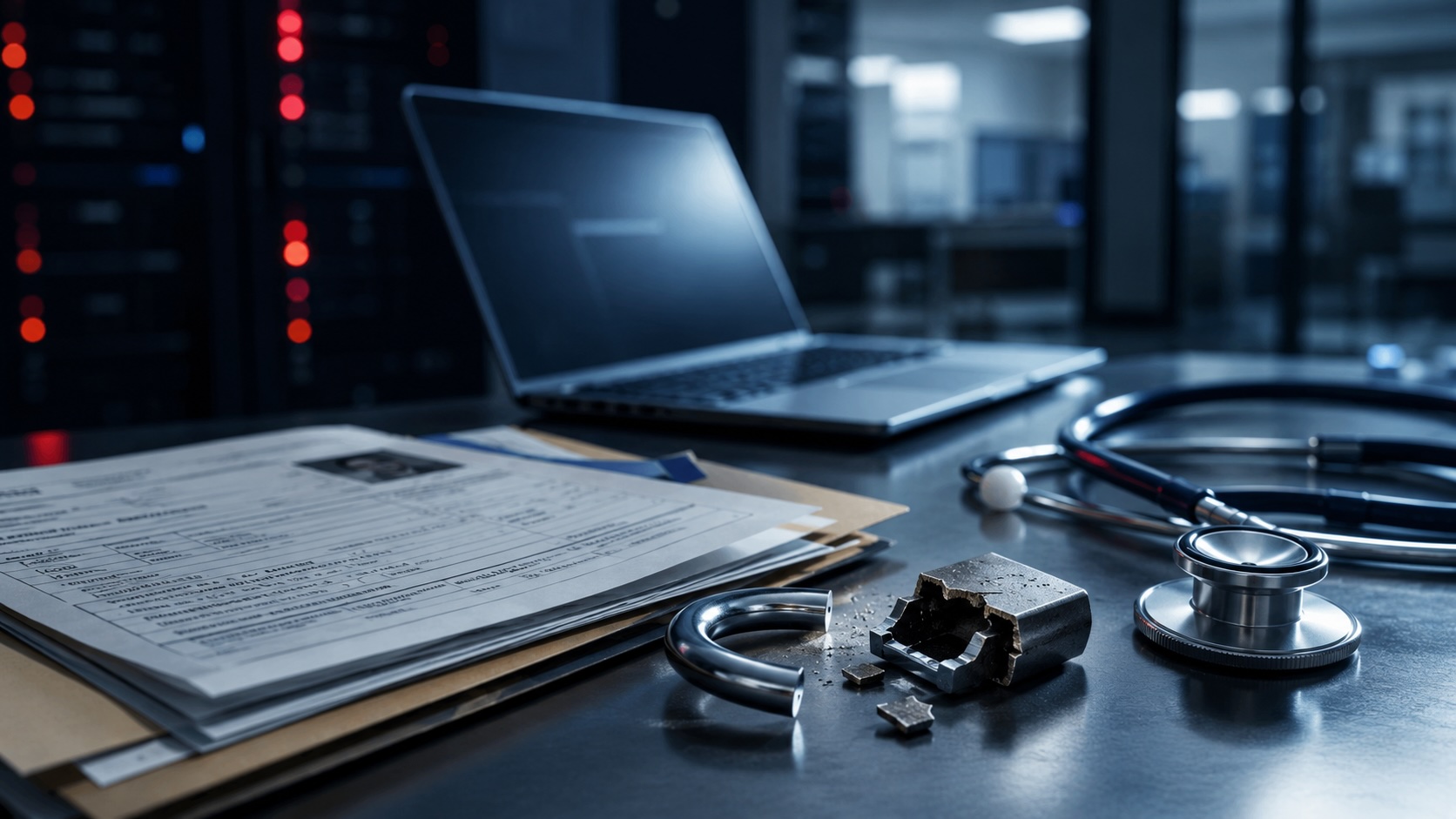CareCloud Breach Exposes Data of 350,000+ Patients