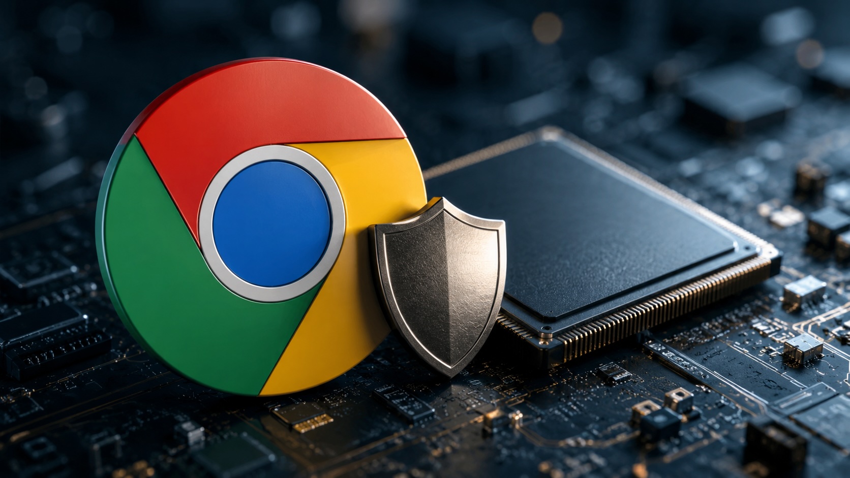 Chrome 150 patches critical memory-safety bugs