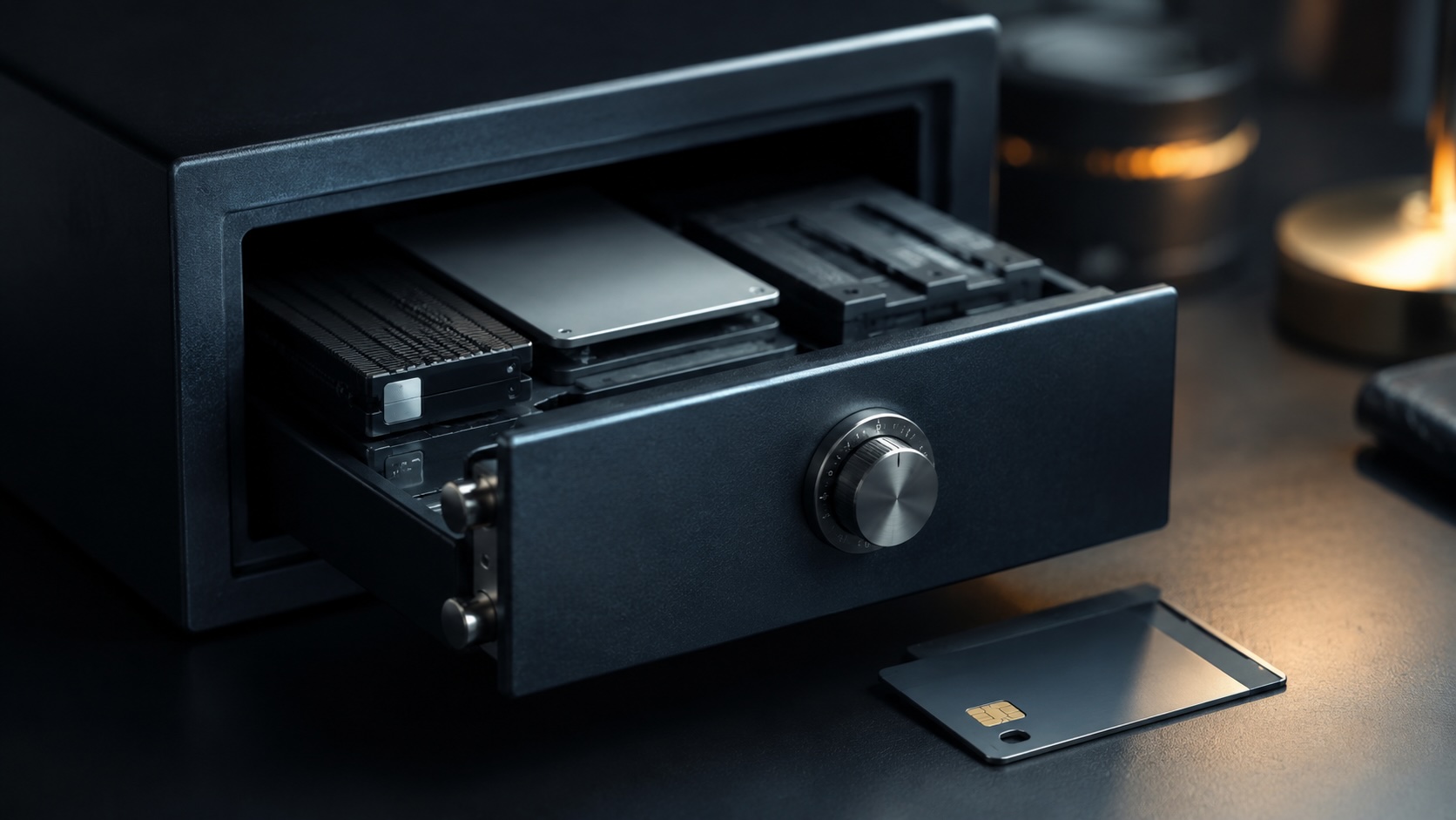 Data Encryption at Rest: How It Works and Why It Matters
