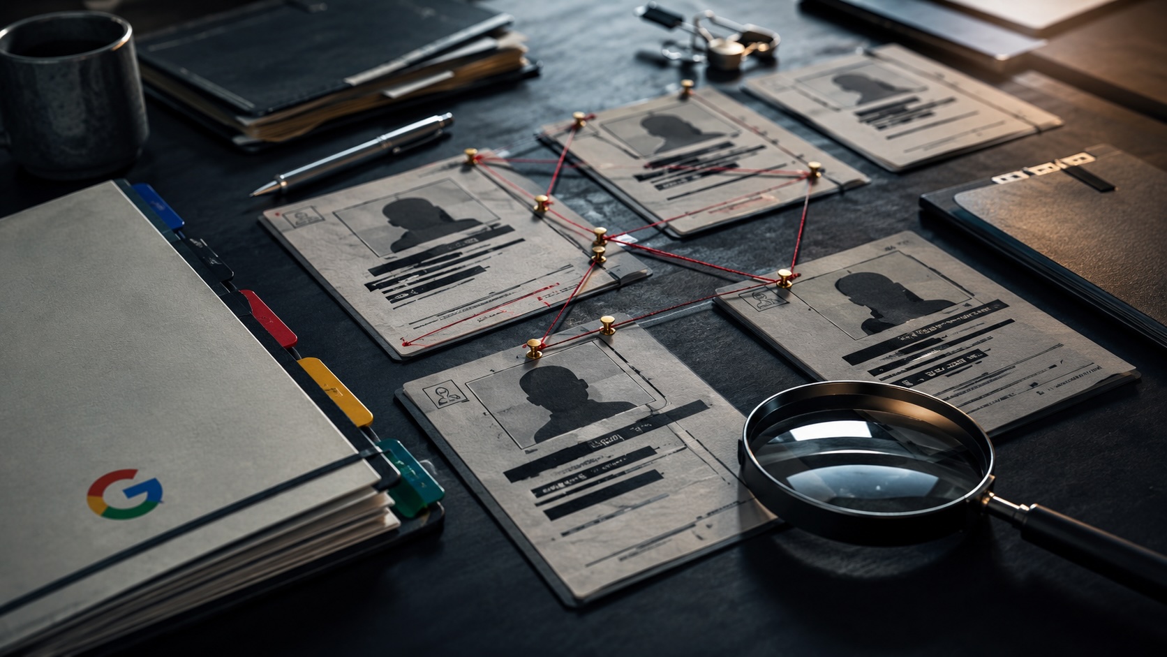 Google adopts two-word cryptonyms to name threat actors