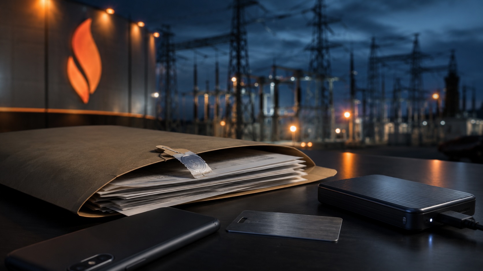 Origin Energy confirms data breach; attacker claims 2M records