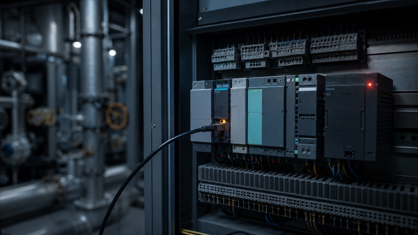 US: Iran-linked hackers target Siemens, Schneider, Rockwell PLCs