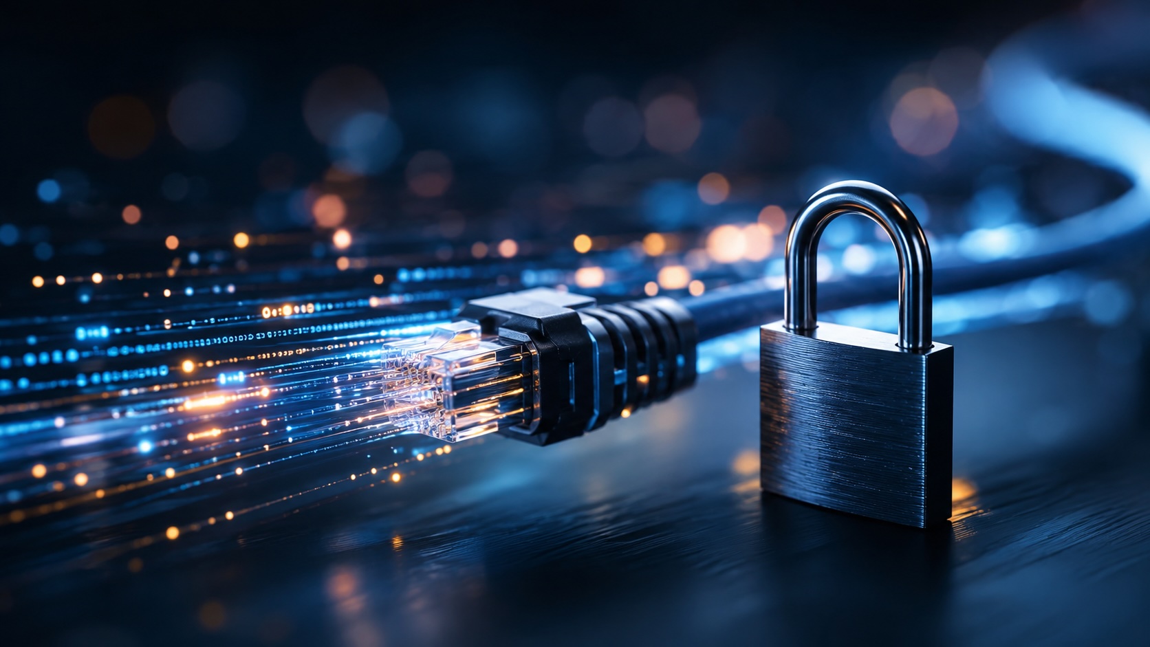 What Is Data Encryption in Transit