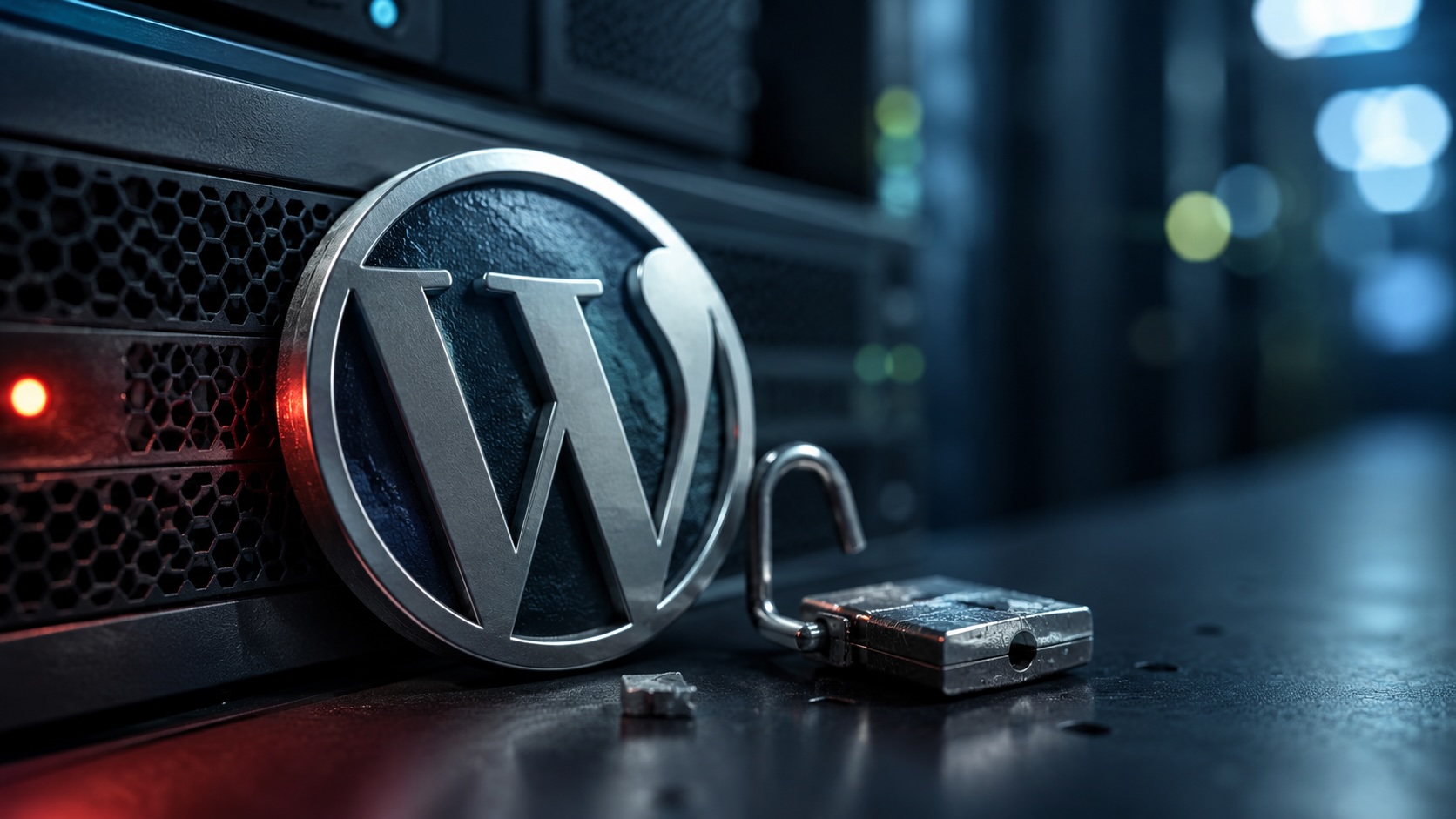 WP2Shell WordPress Flaws Under Active Exploitation