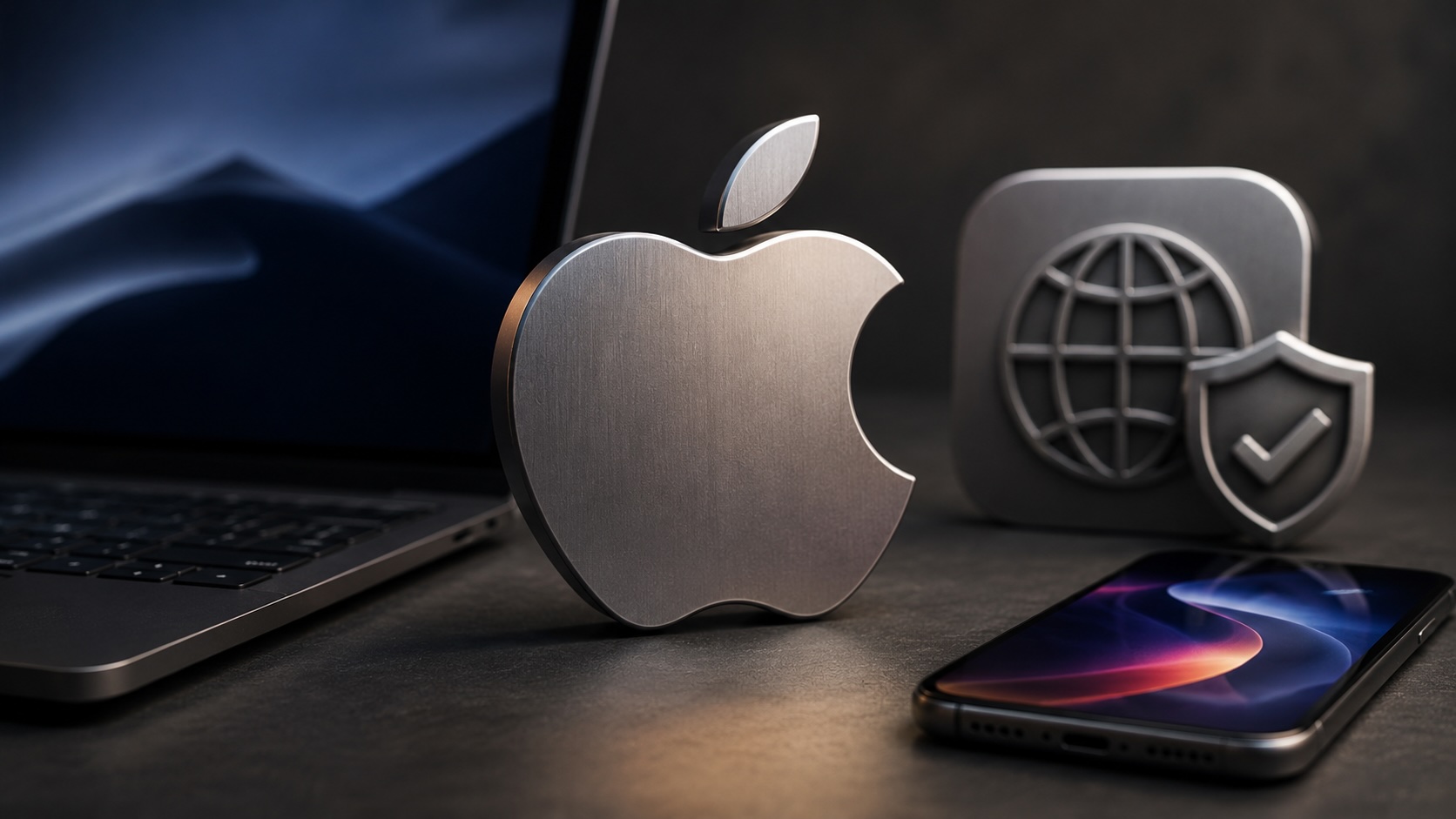 Apple patches dozens of WebKit bugs in macOS, iOS updates