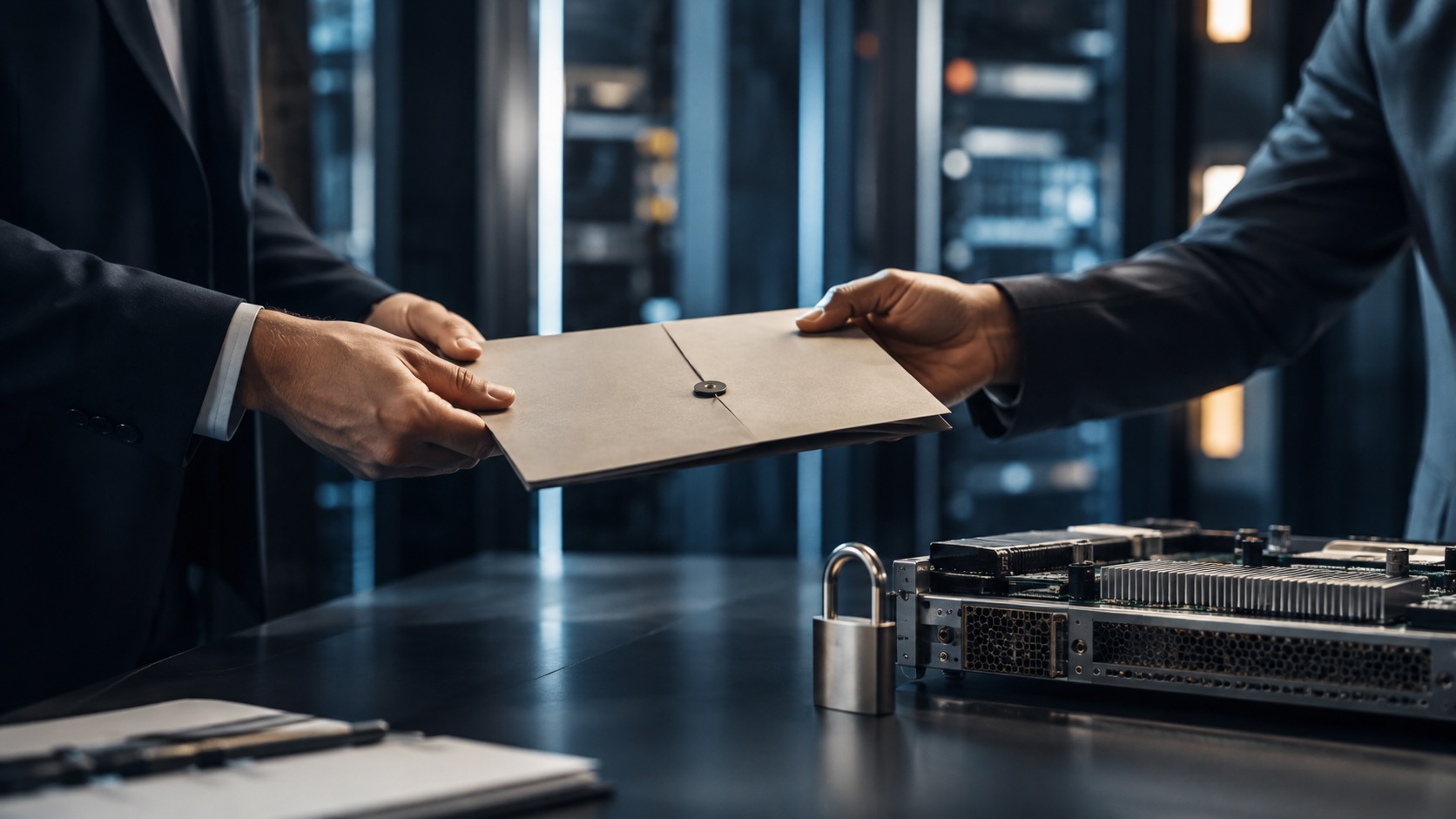 Linux Foundation opens review of SAFE AI incident exchange