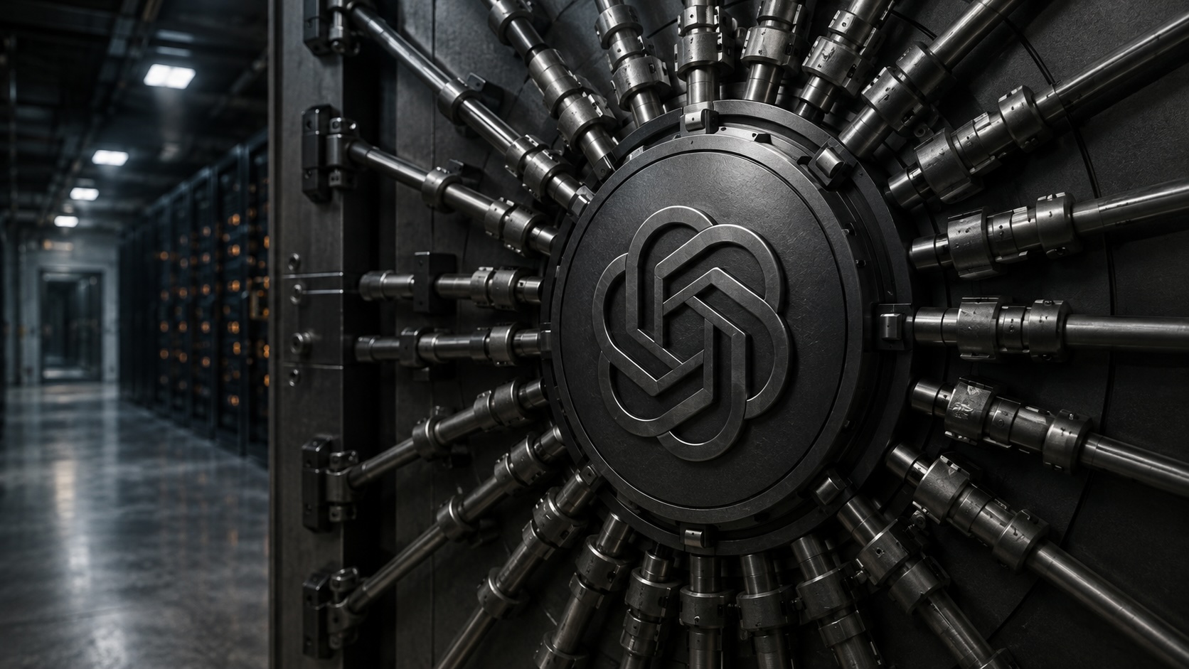 Nearly 130 firms unite in OpenAI-led cyber defense pledge