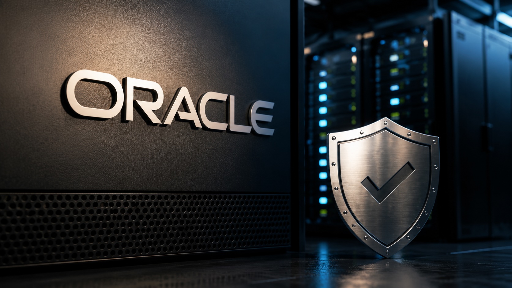 Oracle issues 943 patches in August 2026 security update