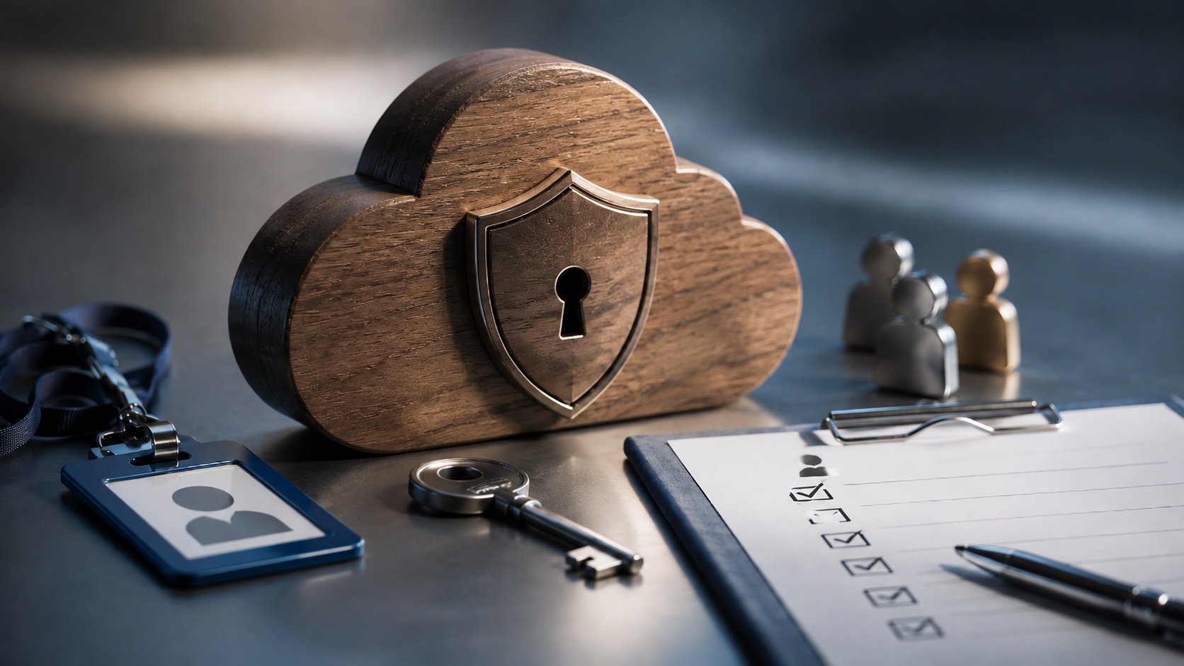 What Is CIEM? Cloud Infrastructure Entitlement Management Explained