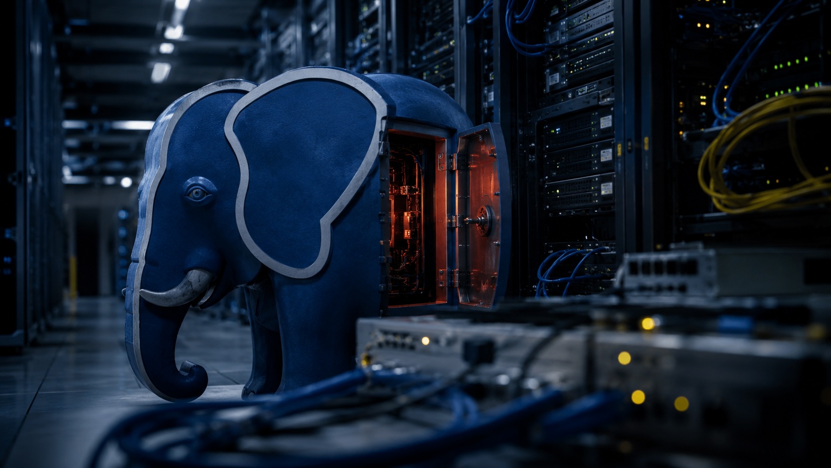 12-year PostgreSQL bug lets attackers seize databases, servers