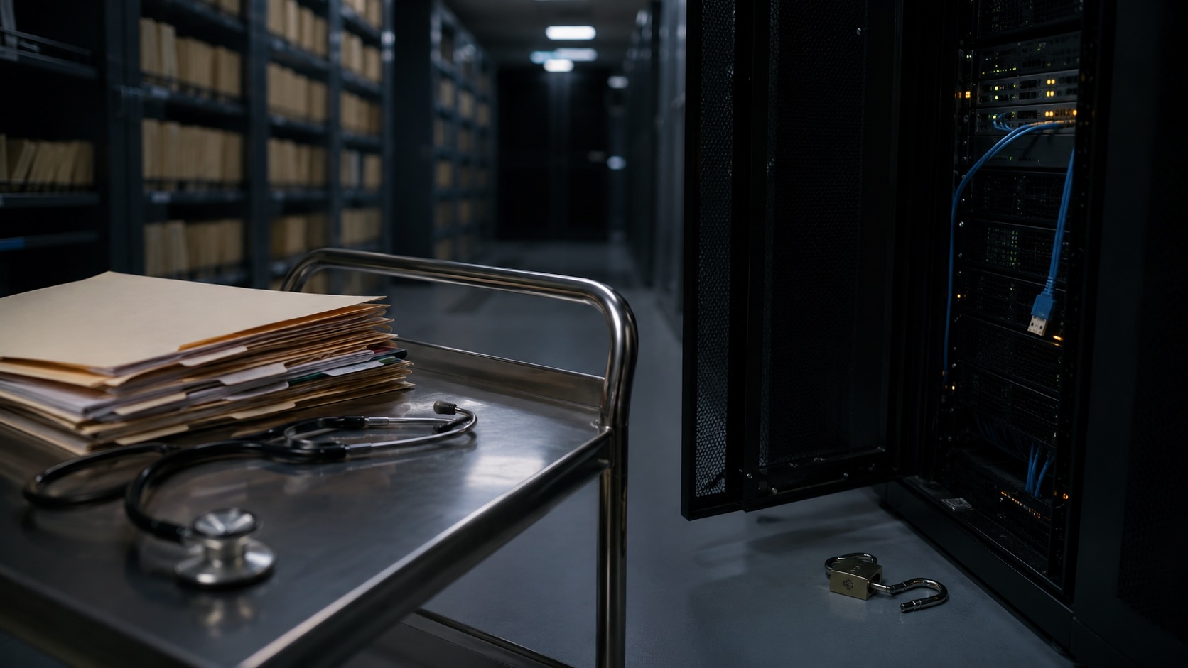 Aesto Health AWS breach exposes 9.54M patient records