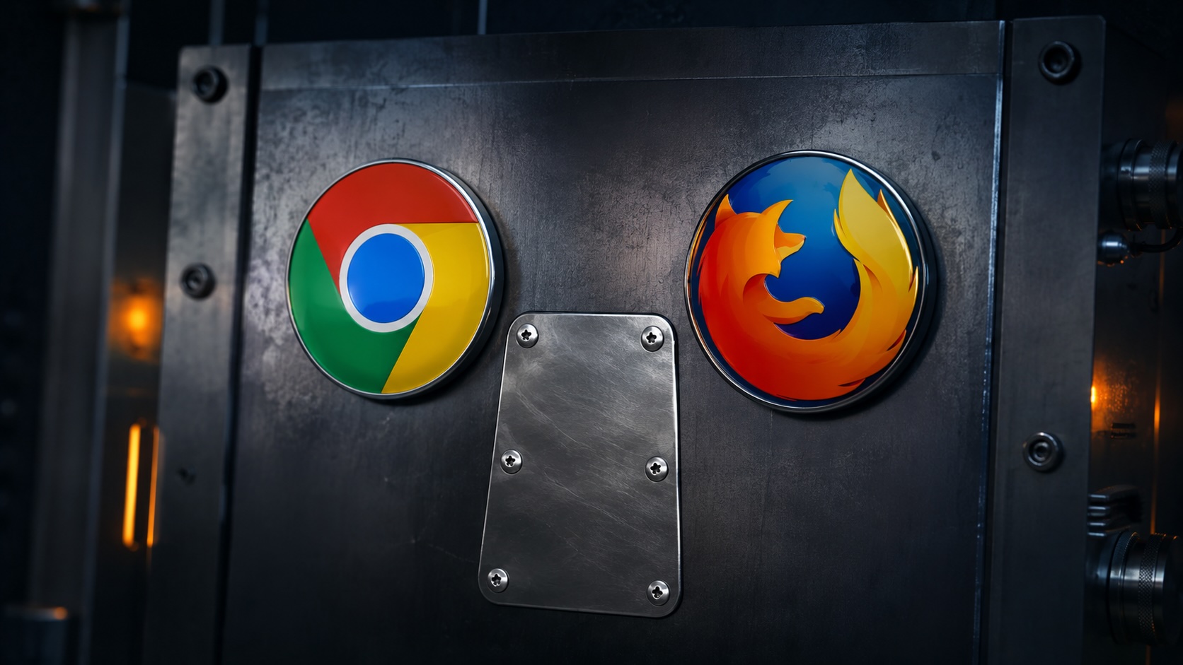 Chrome 152 and Firefox 155 Patch Dozens of Flaws