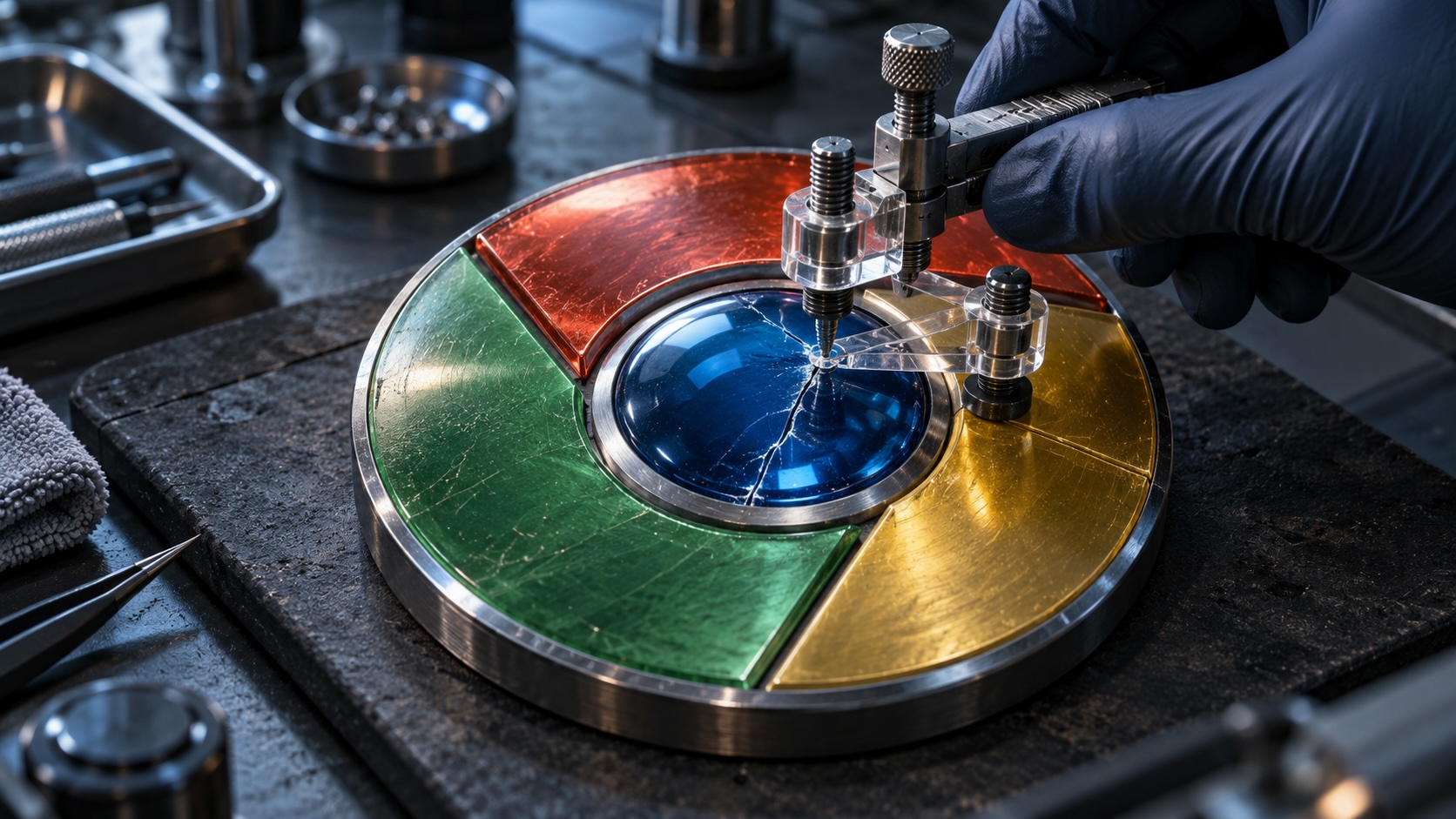 Chrome 153 patches seventh zero-day of 2026