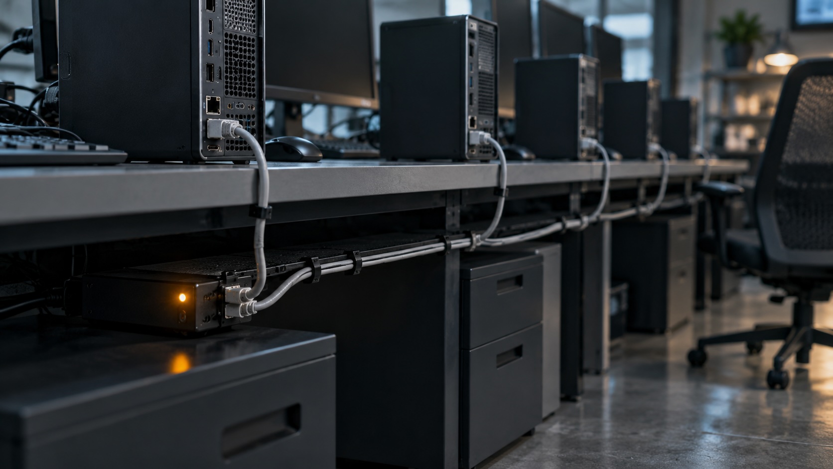 Rogue ScreenConnect clients spread worm-like VBScript attacks
