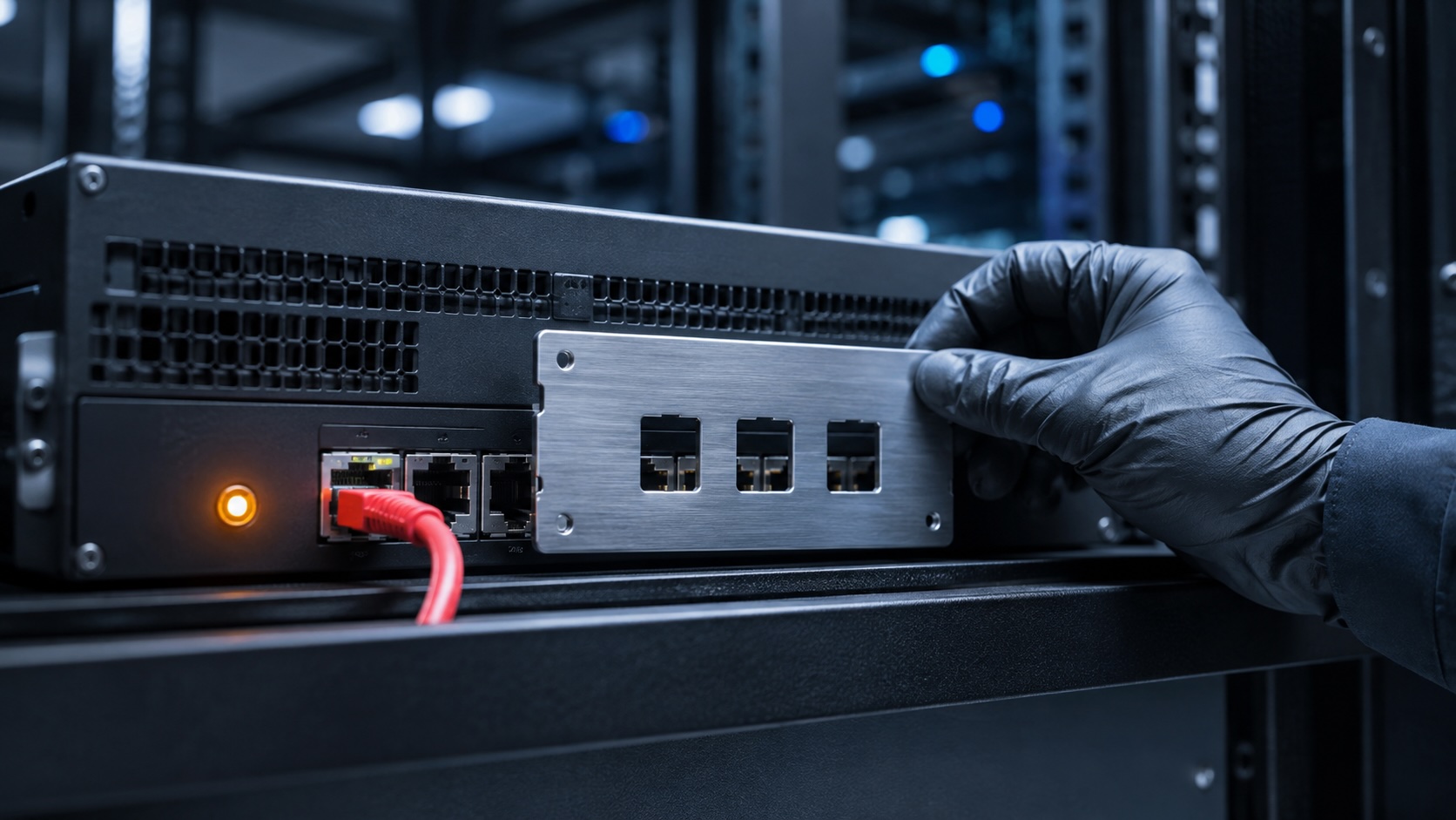 WatchGuard patches critical Fireware OS and Dimension flaws